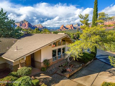 681 Barcelona Road, Sedona, AZ, 86336