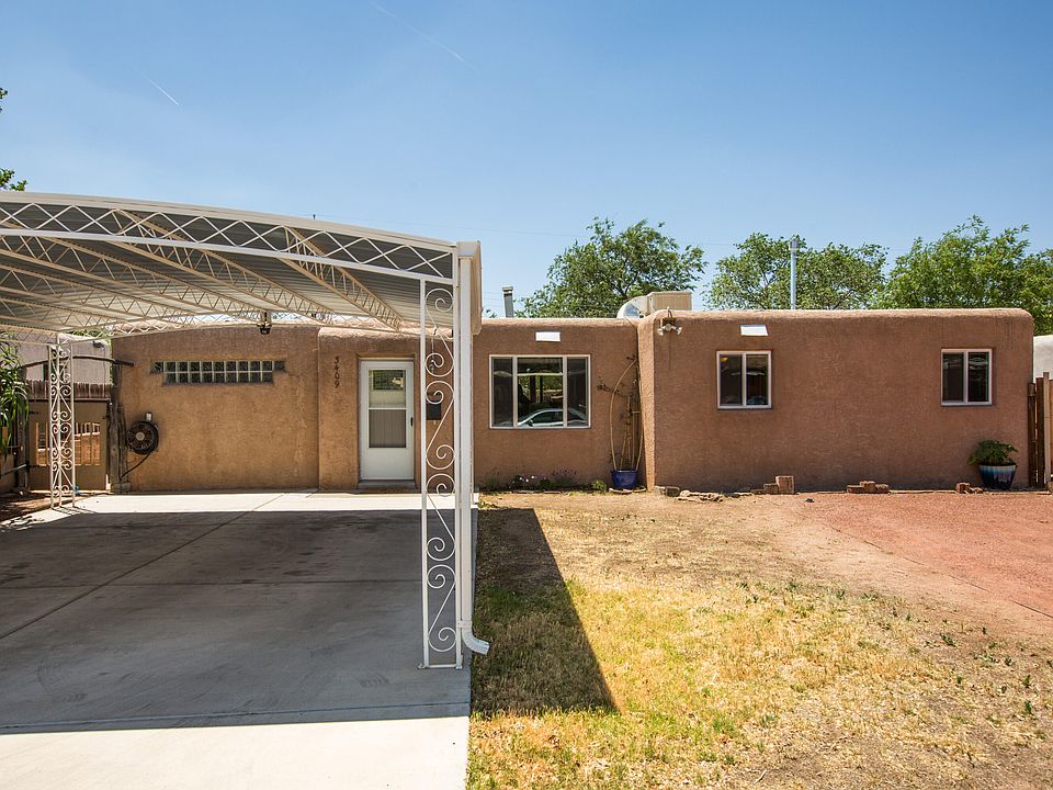 1st image of 3409 Cagua Dr NE