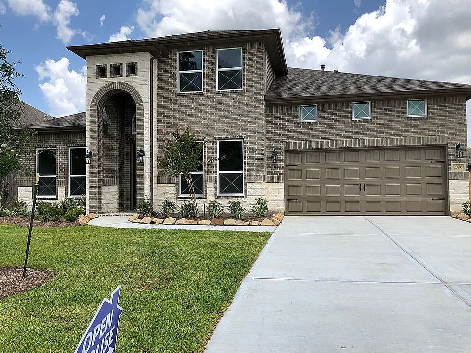 1st image of 20806 Broadsword Dr