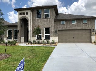 20806 Broadsword Dr, Tomball, TX 77375