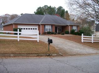 55 Still Waters Dr, Covington, GA 30016