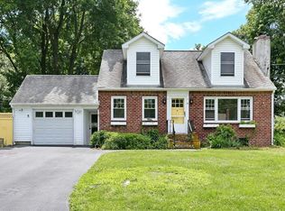 22 Fairview Ave, Warwick, NY 10990