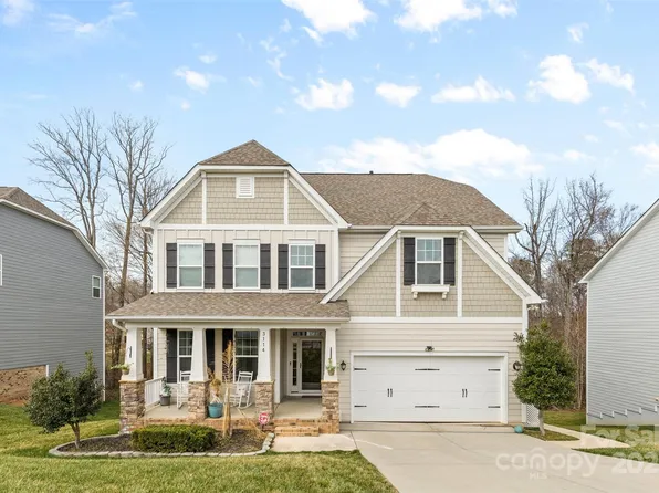 3114 Woodlands Creek Dr, Monroe, NC 28110