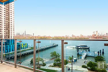 Rented by Halstead Real Estate