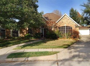 12810 Apple Forest Trl, Houston, TX 77065