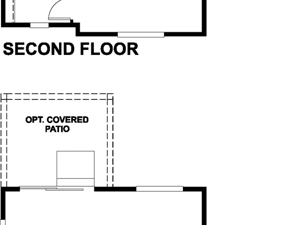 Cherry Plan, Villa Bella