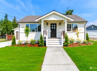 13619 8th Ave SW, Burien, WA 98166