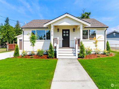13619 8th Avenue SW, Burien, WA, 98166