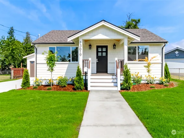 13619 8th Avenue SW, Burien, WA 98166