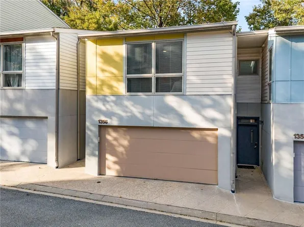 1356 Rietveld Row NW, Atlanta, GA 30318