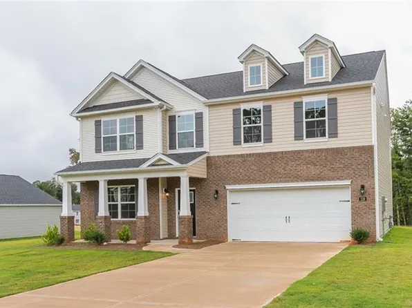 577 Tobacco Rd, Lexington, NC 27295