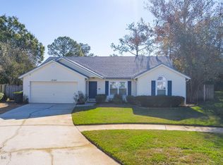 13140 Prindle Dr S, Jacksonville, FL 32225