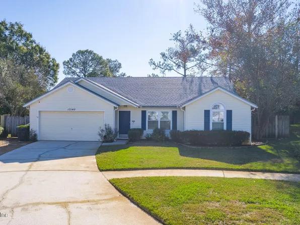 13140 PRINDLE Drive S, Jacksonville, FL 32225