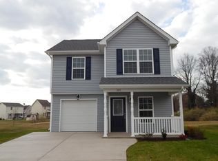 325 Evershire St, Waynesboro, VA