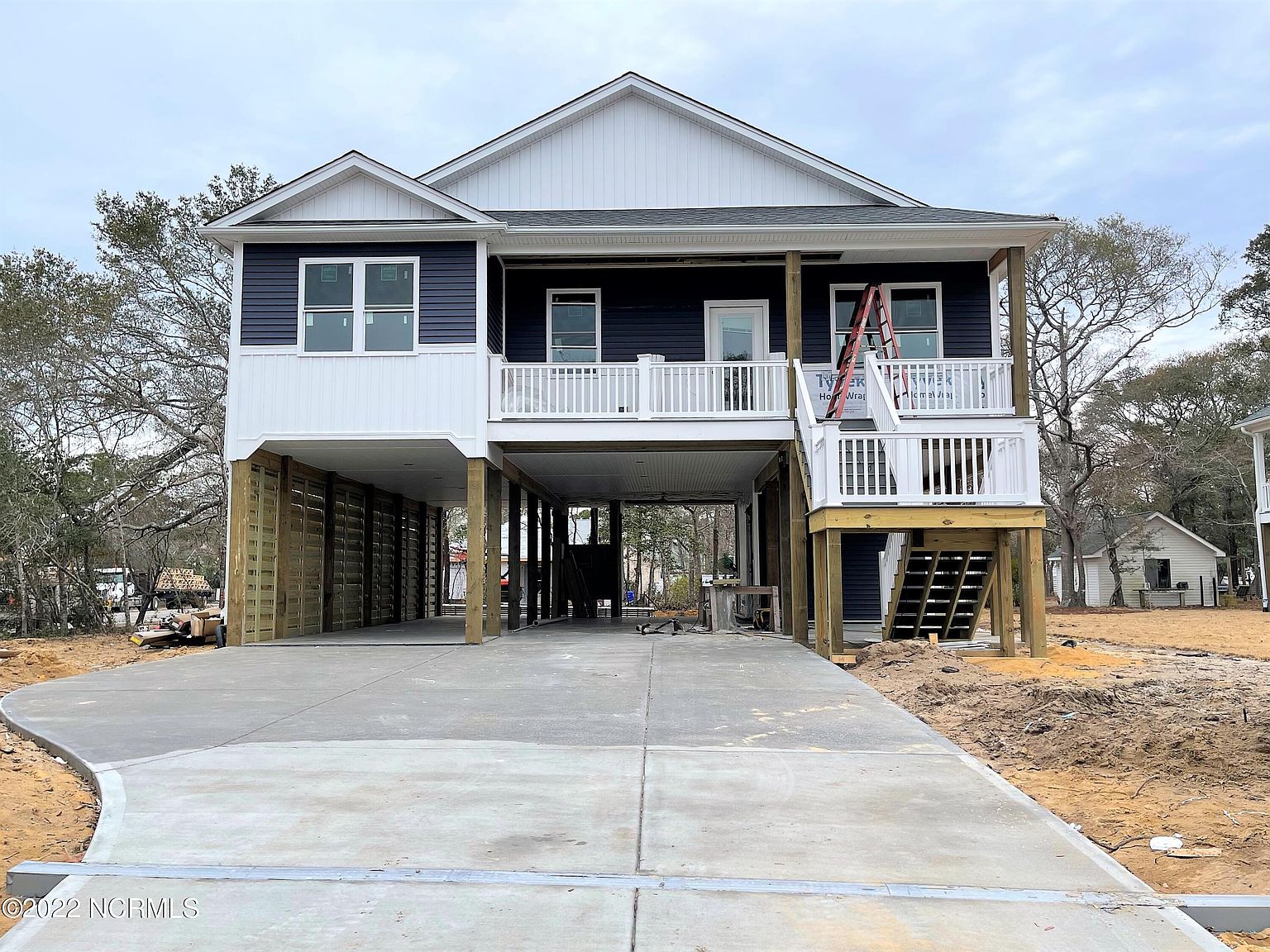 97 NE 19th Street, Oak Island, NC 28465 Zillow