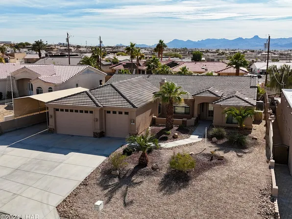 1930 Crescent Dr, Lake Havasu City, AZ 86404