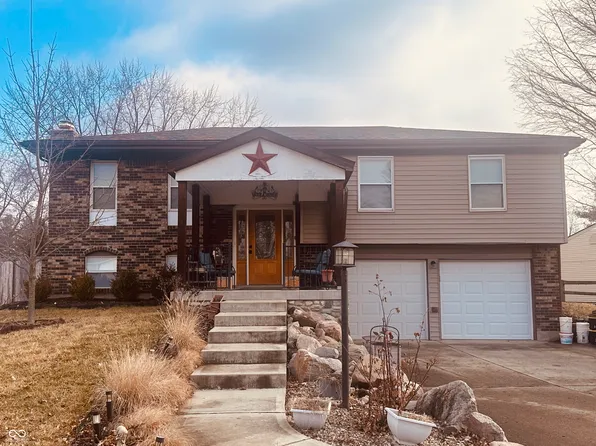 2317 Lincoln Dr, Cicero, IN 46034
