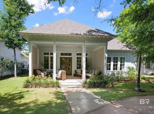 5097 Certain Cir, Orange Beach, AL 36561