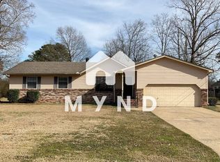 813 13th Ave, Pleasant Grove, AL 35127