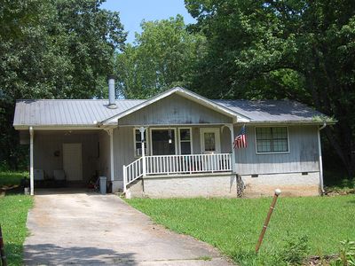 532 Pickett Rd, Signal Mountain, TN, 37377