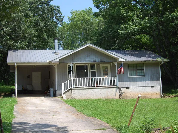 532 Pickett Rd, Signal Mountain, TN 37377