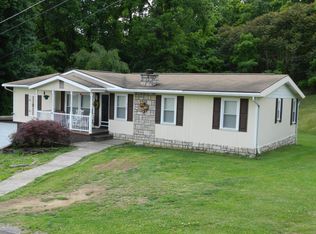 562 Weeks Ave, Kingsport, TN 37660