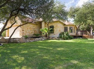 10106 Little Creek Cir, Dripping Springs, TX 78620