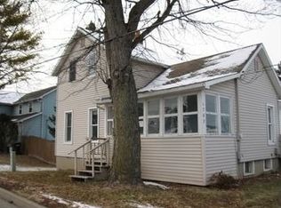 1702 South Rd, Garrett, IN 46738