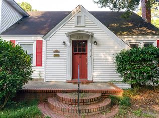 323 Riverland Dr, Charleston, SC 29412