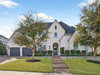 3390 Briarcliff Dr, Prosper, TX, 75078