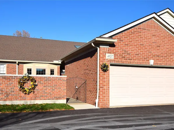 49257 Brodie Ct, Macomb, MI 48042