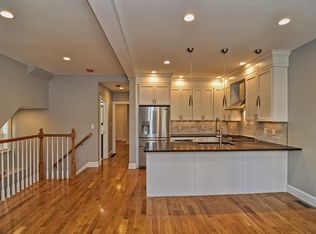 18 Carpenter St #1, Boston, MA 02127