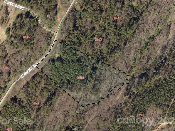 316 Pilot Ridge Rd #11, Nebo, NC 28761