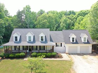 4525 Settingdown Rd, Cumming, GA 30041