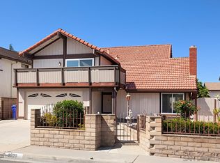 8920 Arcturus Way, San Diego, CA 92126