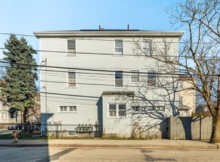 229 Palmer St, Fall River, MA 02724