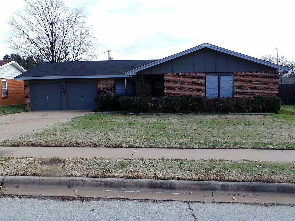 1st image of 4661 Sierra Madre Dr