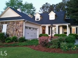 110 Warwick Way SE, Rome, GA 30161