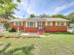 1018 Hunt St, Murfreesboro, TN 37130