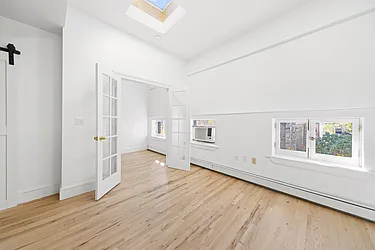 Rented by Maz Group NY