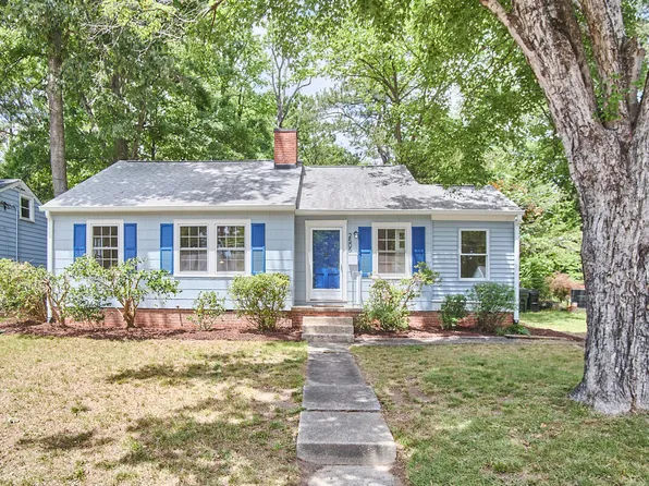 2505 Cascadilla St, Durham, NC 27704