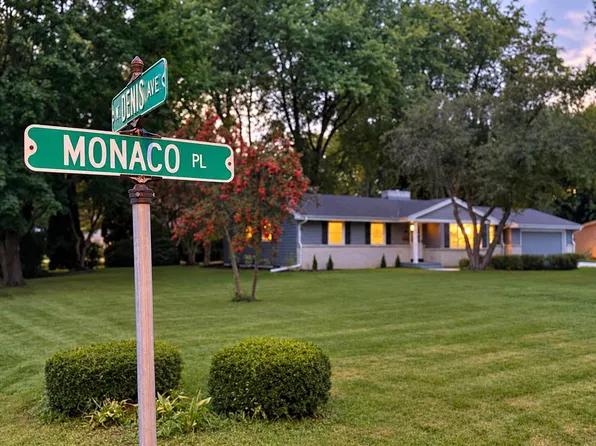 5565 S Monaco PLACE, Hales Corners, WI 53130
