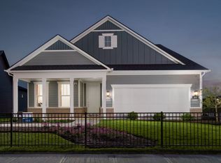 3201 Balsamroot Rd, Greenwood, IN 46143