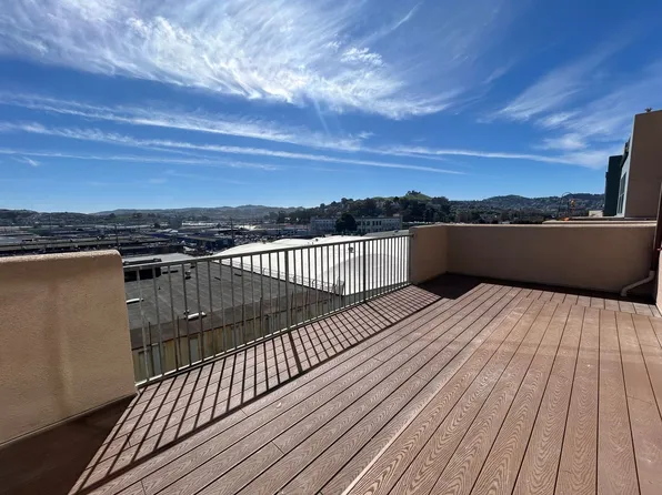 2121 26th Street, 2121 26th St Unit 201, San Francisco, CA 94107