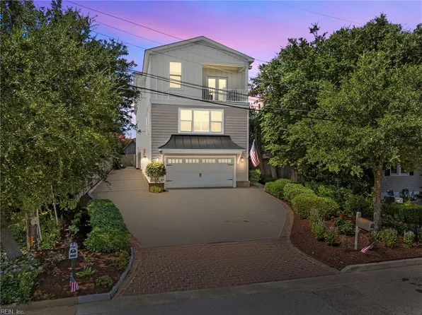 109A 78th St, Virginia Beach, VA 23451