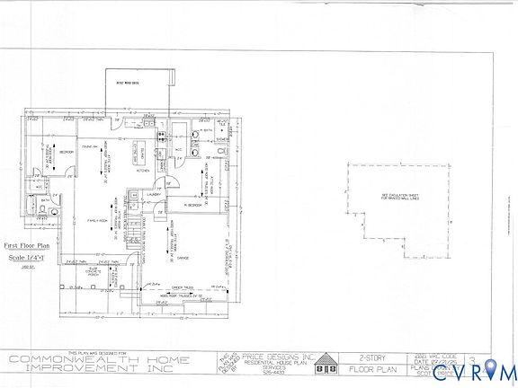 5th image of 19106 Carson Rd