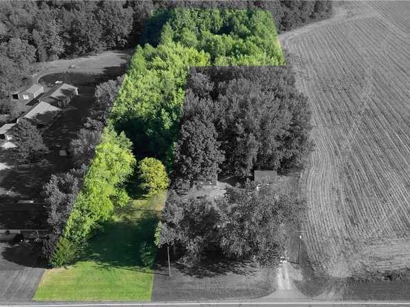 62 State Rte, Beloit, OH 44609