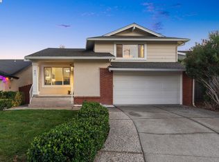 416 Santander Dr, San Ramon, CA 94583