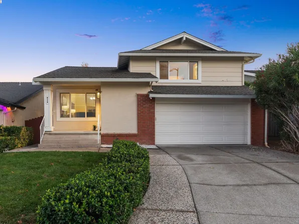 416 Santander Dr, San Ramon, CA 94583