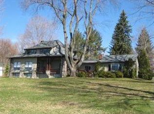 4423 Lakeside Dr, Bemus Pt, NY 14712